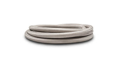 Vibrant -20 AN SS Braided Flex Hose (5 foot roll) - Circuit Hero