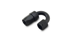 Vibrant -12AN 180 Degree Elbow Hose End Fitting - Circuit Hero