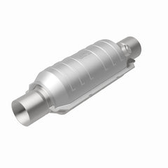MagnaFlow Universal Catalytic Converter 2.25inch GM 3.8L - Circuit Hero