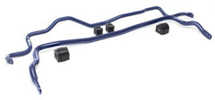 H&R 17-22 Audi A4(B9) Sway Bar Kit - 32mm Front/22mm Rear - Circuit Hero
