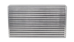 Vibrant Intercooler Core - 18in x 12in x 6in - Circuit Hero