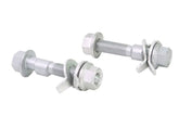 SuperPro 2002 Acura RSX Base Front Lower Strut Mount Camber Bolt Set - 16mm - Circuit Hero