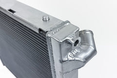 CSF 2019+ 992.1/992.2 Porsche 911(3.0LT Base/T/S/4/4S/GTS/4 GTS) High Perf Left Aluminum Radiator - Circuit Hero