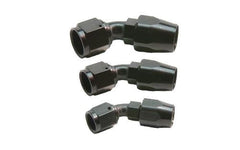 Aeromotive Spur Gear Fuel Pump Adapter AN-16 Port - Circuit Hero