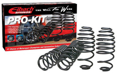 Eibach Pro-Kit for 2014-2017 Porsche 991 Targa 4S - Circuit Hero