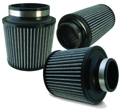 AEM 5.5in Base OD x 4.75in Top OD x 5in Height Conical Dryflow Air Filter - Circuit Hero