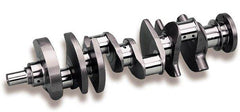 Eagle Chevrolet 305/350 Small Block 2pc Rear Seal 3.75in Stroke Internal Balance Cast Crank Shaft - Circuit Hero