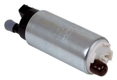 Walbro 450lph E85 Compatible Universal Fuel Pump & Installation Kit - Circuit Hero