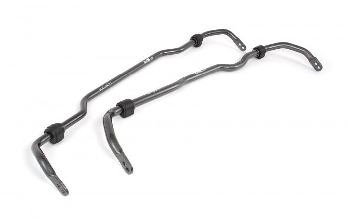 H&R 17-22 Audi A4(B9) Sway Bar Kit - 32mm Front/22mm Rear - Circuit Hero