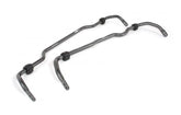 H&R 17-22 Audi A4(B9) Sway Bar Kit - 32mm Front/22mm Rear - Circuit Hero