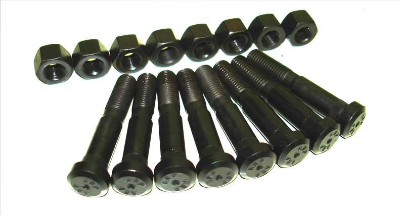 ARP BMW 2.5L M50/M50TU Rod Bolt Kit - Circuit Hero