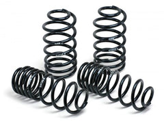 H&R 11-16 Volkswagen Touareg V6 Sport Spring - Circuit Hero