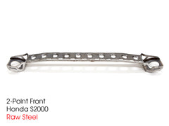 Circuit Hero Front 2-Point Strut Tower Bar - Circuit Hero