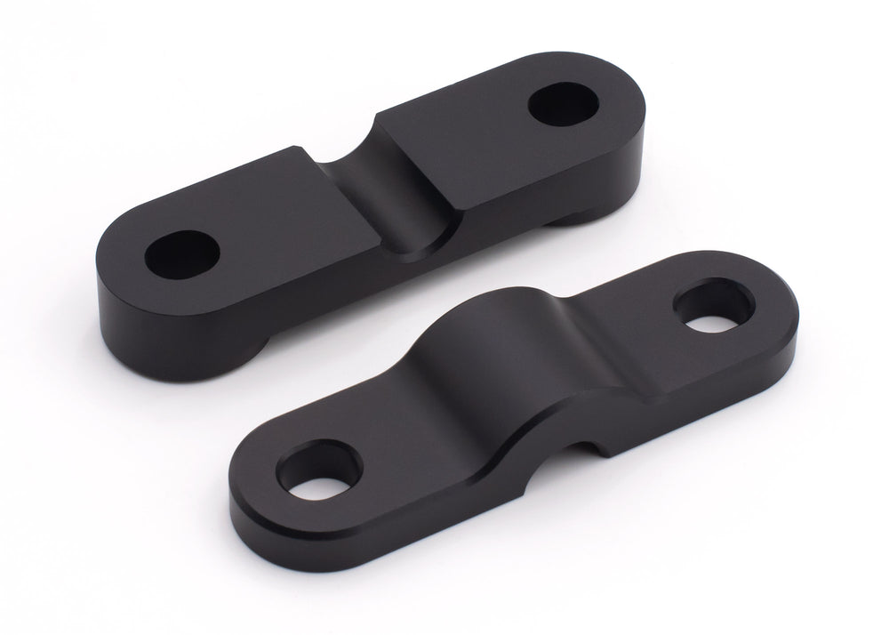 Circuit Hero Solid Rear Shift Linkage Bushing - B/D Series - Circuit Hero