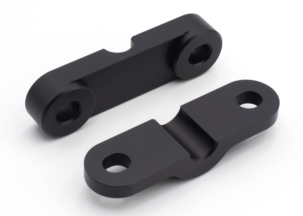 Circuit Hero Solid Rear Shift Linkage Bushing - B/D Series - Circuit Hero