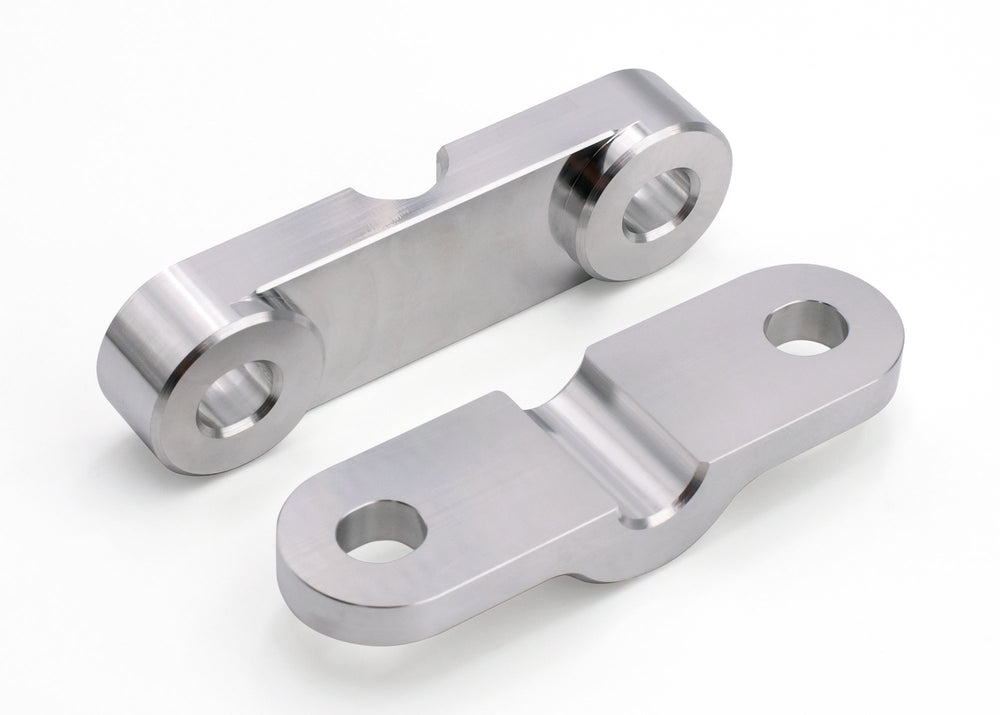Circuit Hero Solid Rear Shift Linkage Bushing - B/D Series - Circuit Hero
