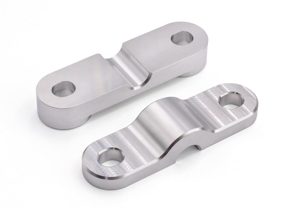 Circuit Hero Solid Rear Shift Linkage Bushing - B/D Series - Circuit Hero