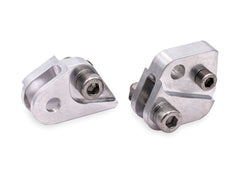 Circuit Hero Short Shifter Adapter - 02-06 RSX / 01-05 Civic