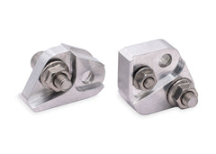 Circuit Hero Short Shifter Adapter - 02-06 RSX / 01-05 Civic