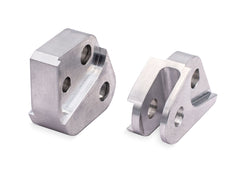 Circuit Hero Short Shifter Adapter - 02-06 RSX / 01-05 Civic