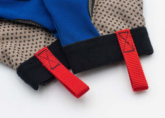 Circuit Hero Performance Mechanic Gloves - Circuit Hero