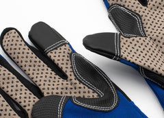 Circuit Hero Performance Mechanic Gloves - Circuit Hero