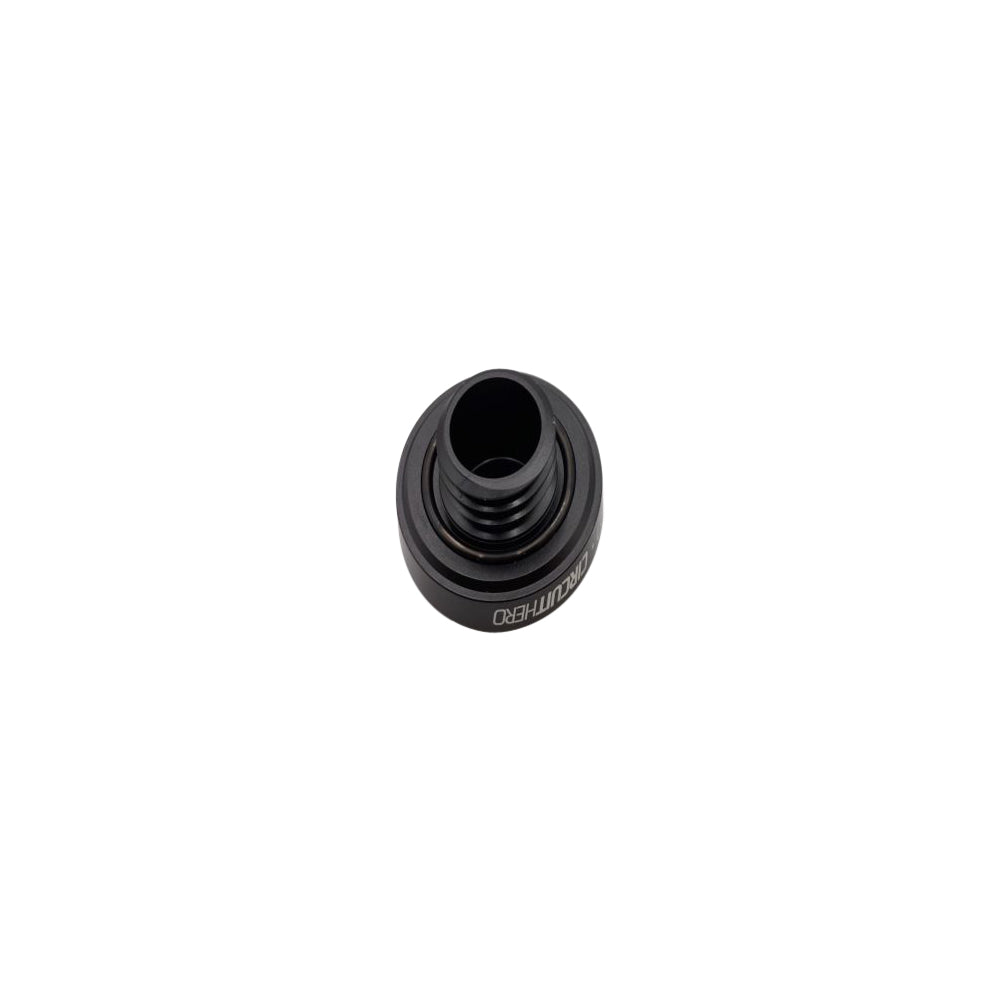 Circuit Hero Billet Oil Cap - Circuit Hero