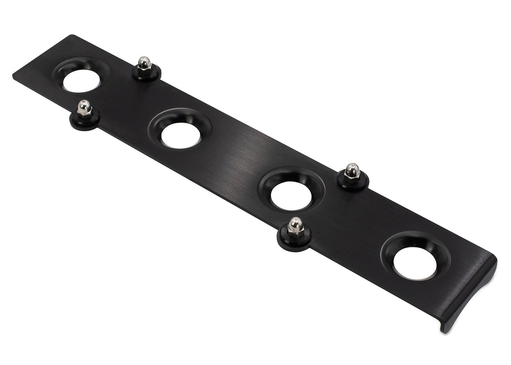 Circuit Hero B-Series Spark Plug/Coil Cover V2 - Circuit Hero
