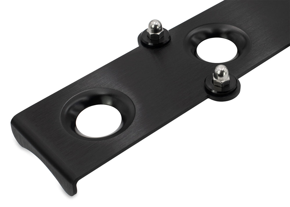 Circuit Hero B-Series Spark Plug/Coil Cover V2 - Circuit Hero
