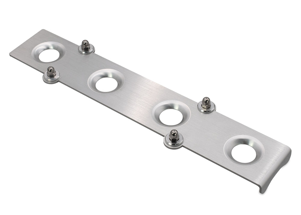 Circuit Hero B-Series Spark Plug/Coil Cover V2 - Circuit Hero