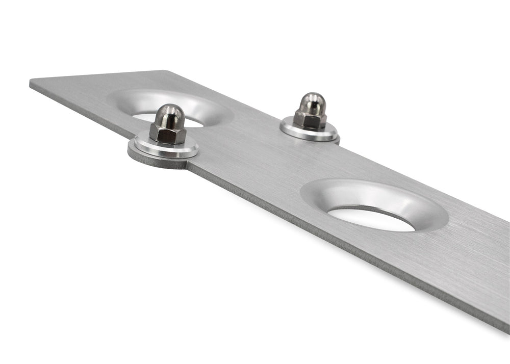 Circuit Hero B-Series Spark Plug/Coil Cover V2 - Circuit Hero