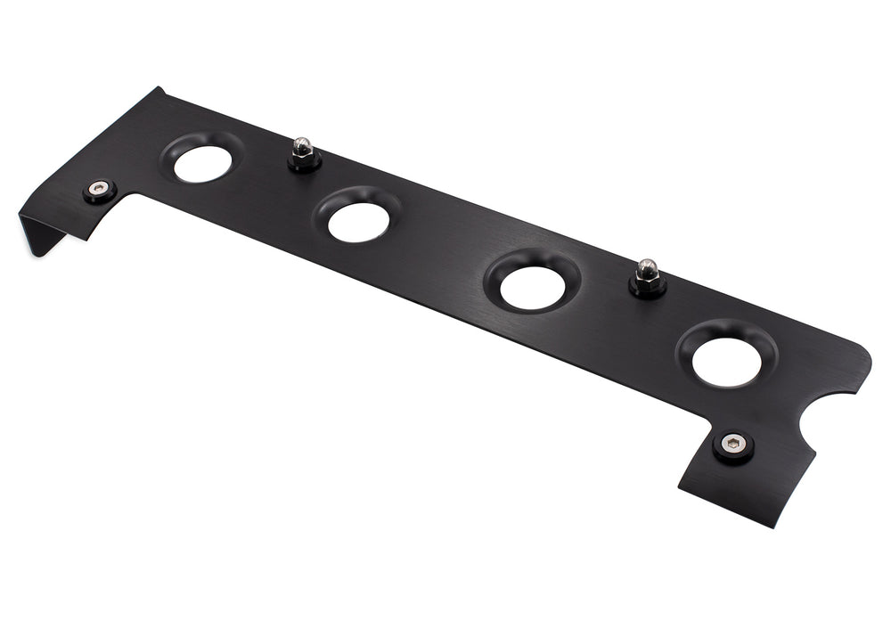 Circuit Hero K-Series Spark Plug/Coil Cover V2 - Circuit Hero