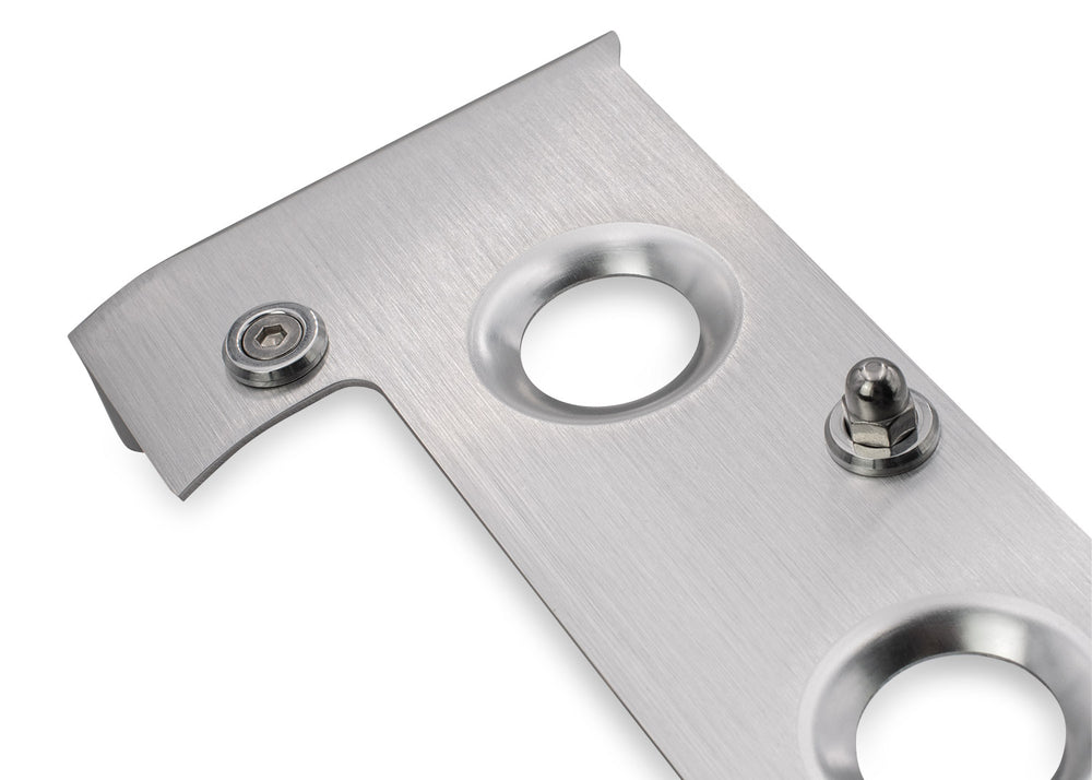 Circuit Hero K-Series Spark Plug/Coil Cover V2 - Circuit Hero