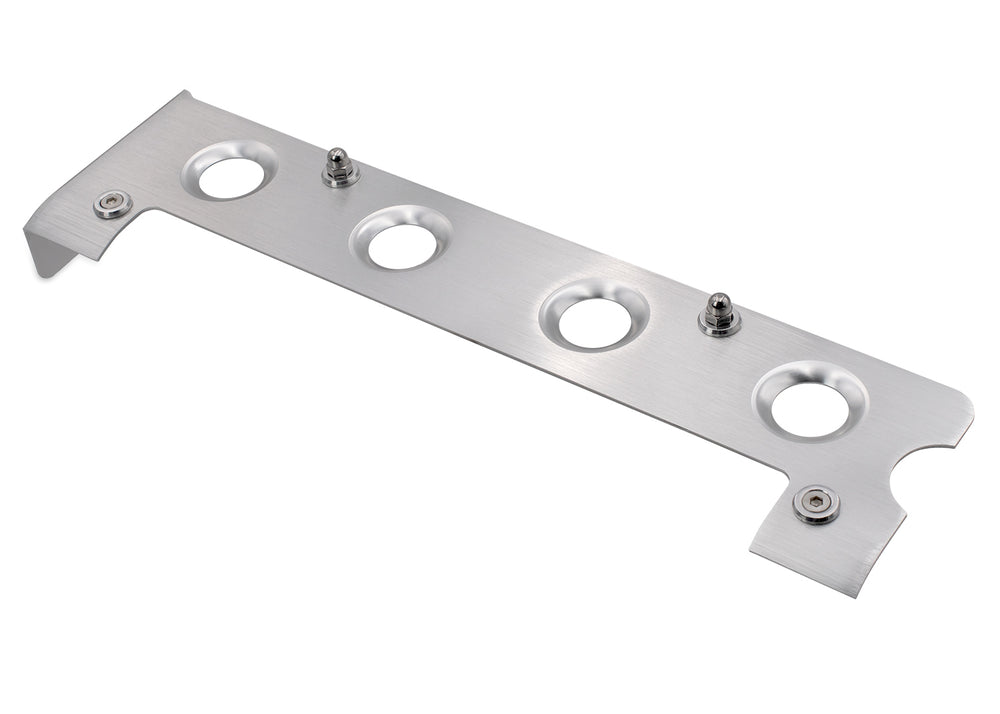 Circuit Hero K-Series Spark Plug/Coil Cover V2 - Circuit Hero