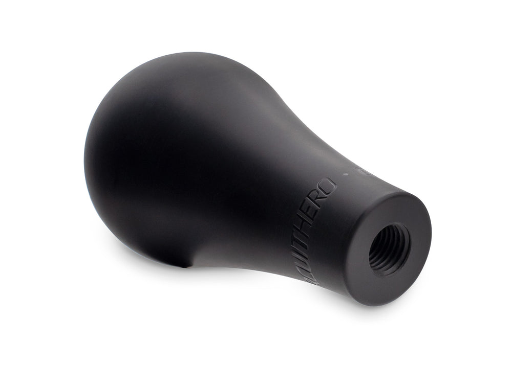 Circuit Hero Ultraform Shift Knob - Circuit Hero