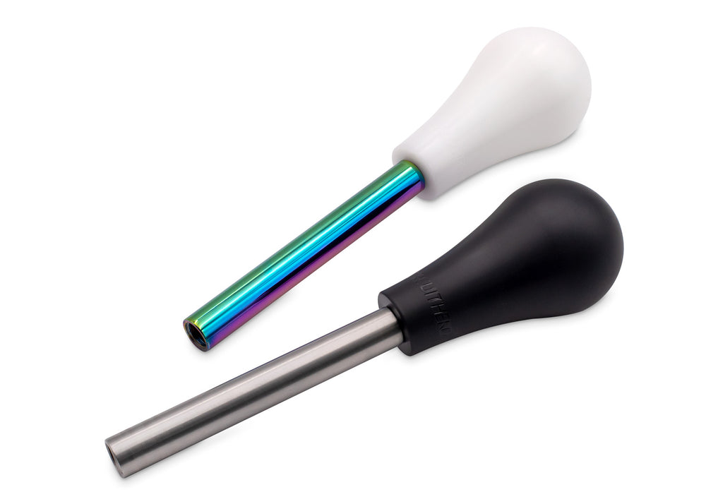 Circuit Hero Ultraform Shift Knob - Circuit Hero