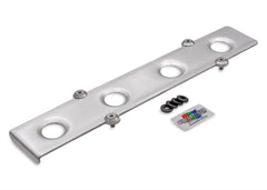 Circuit Hero Spark Plug/Coil Cover H-Series