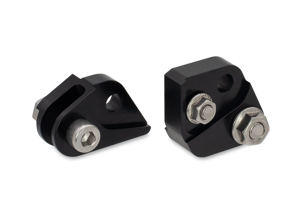 Circuit Hero Short Shifter Adapter - 02-06 RSX / 01-05 Civic - Circuit Hero