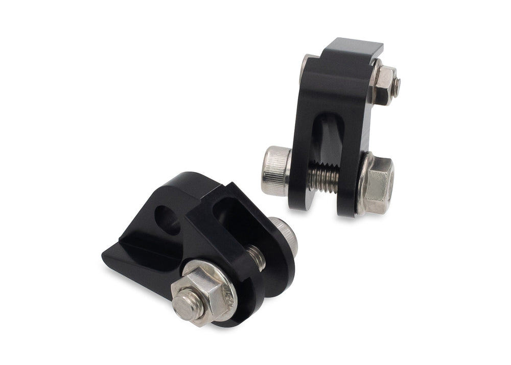 Circuit Hero Short Shifter Adapter - 02-06 RSX / 01-05 Civic - Circuit Hero
