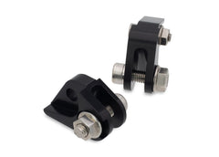 Circuit Hero Short Shifter Adapter - 02-06 RSX / 01-05 Civic - Circuit Hero