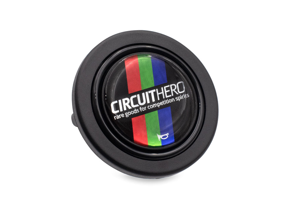 Circuit Hero Universal Horn Button - Circuit Hero
