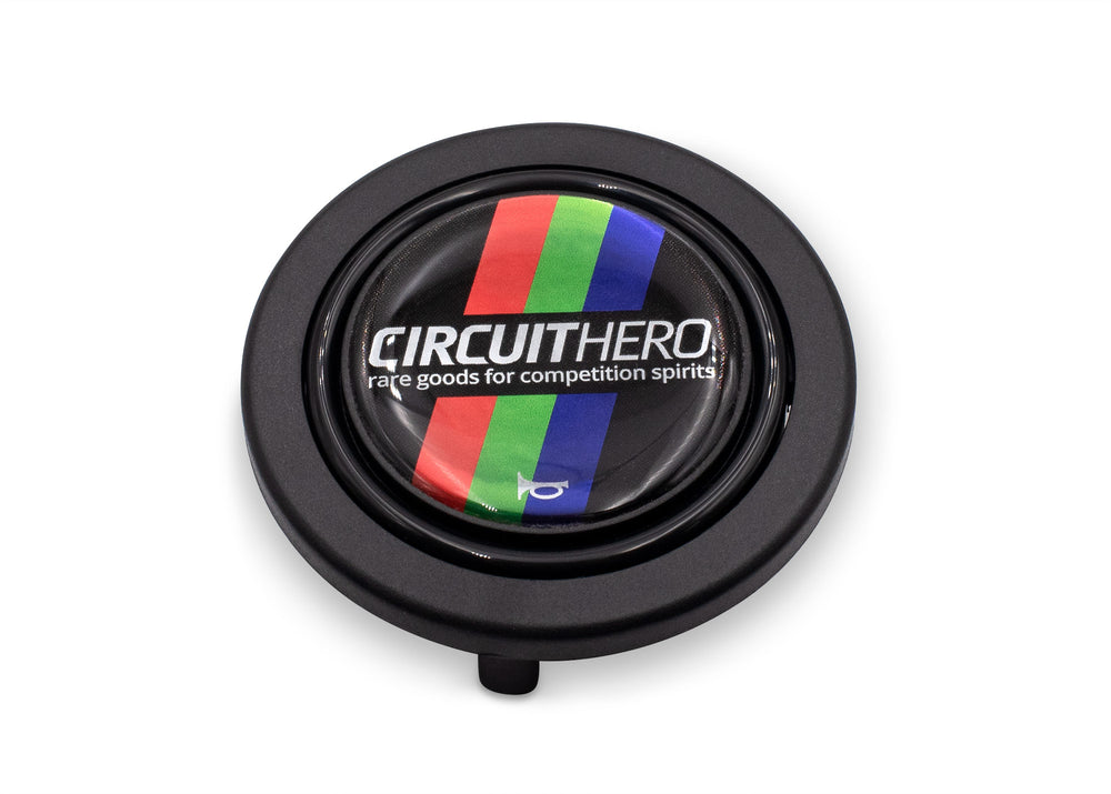 Circuit Hero Universal Horn Button - Circuit Hero