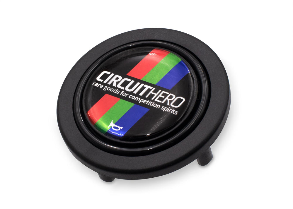 Circuit Hero Universal Horn Button - Circuit Hero