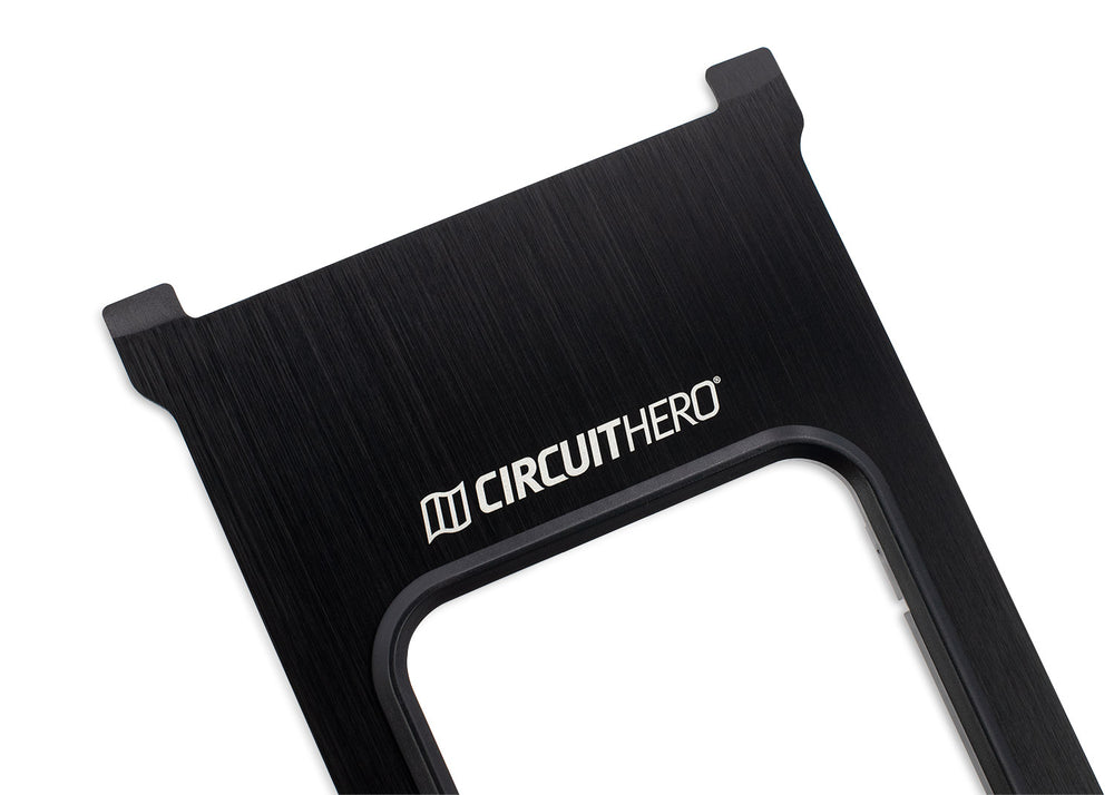 Circuit Hero DC Shift Plate V2 - Circuit Hero