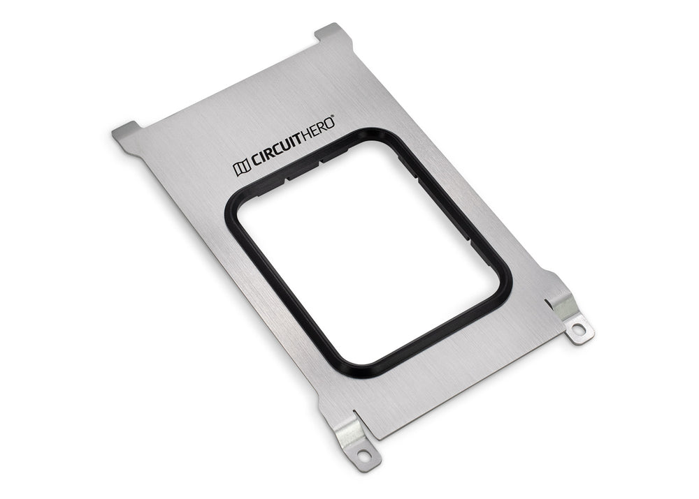 Circuit Hero DC Shift Plate V2 - Circuit Hero