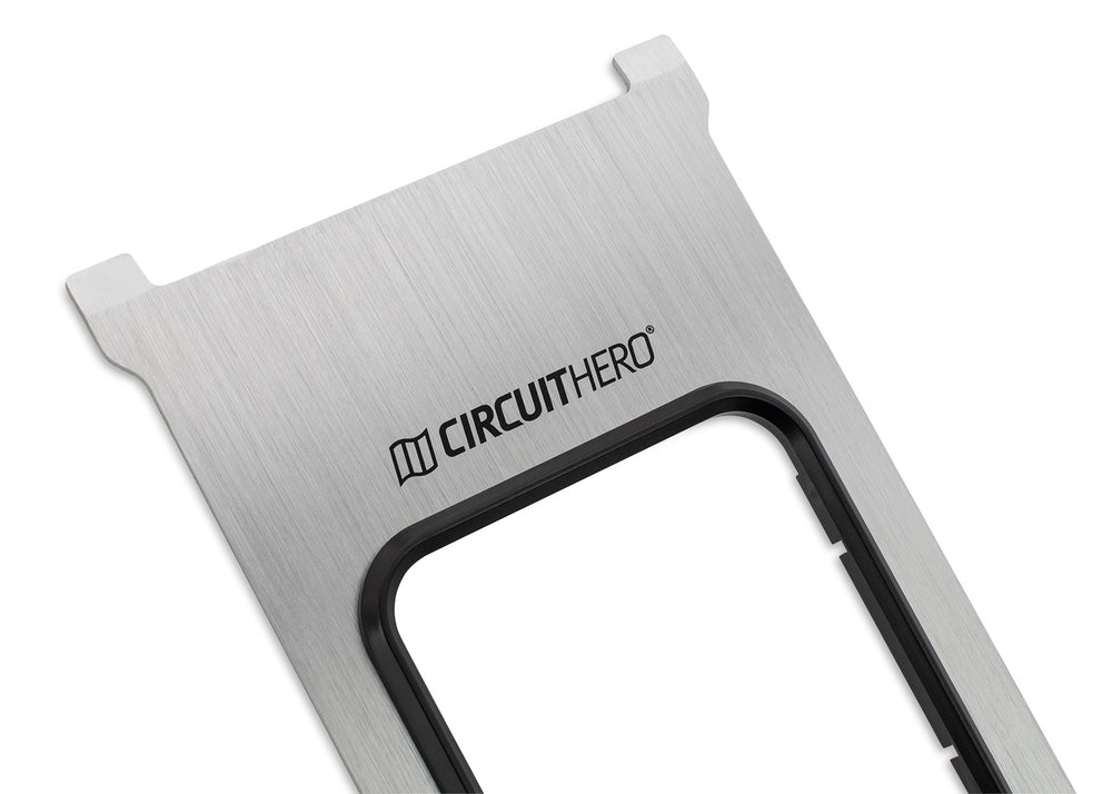 Circuit Hero DC Shift Plate V2 - Circuit Hero