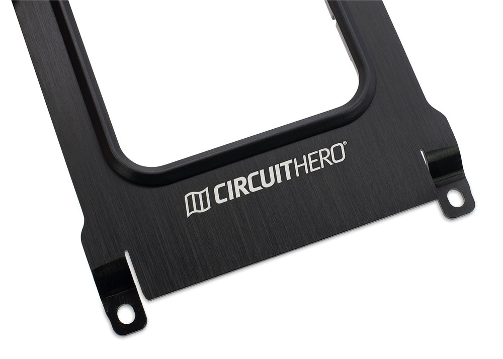 Circuit Hero EG Shift Plate V2 - Circuit Hero