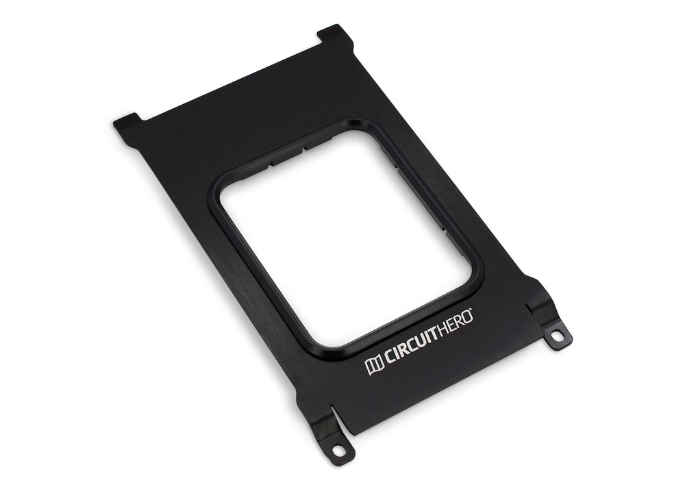 Circuit Hero EG Shift Plate V2 - Circuit Hero