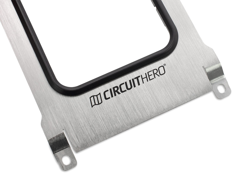 Circuit Hero EG Shift Plate V2 - Circuit Hero