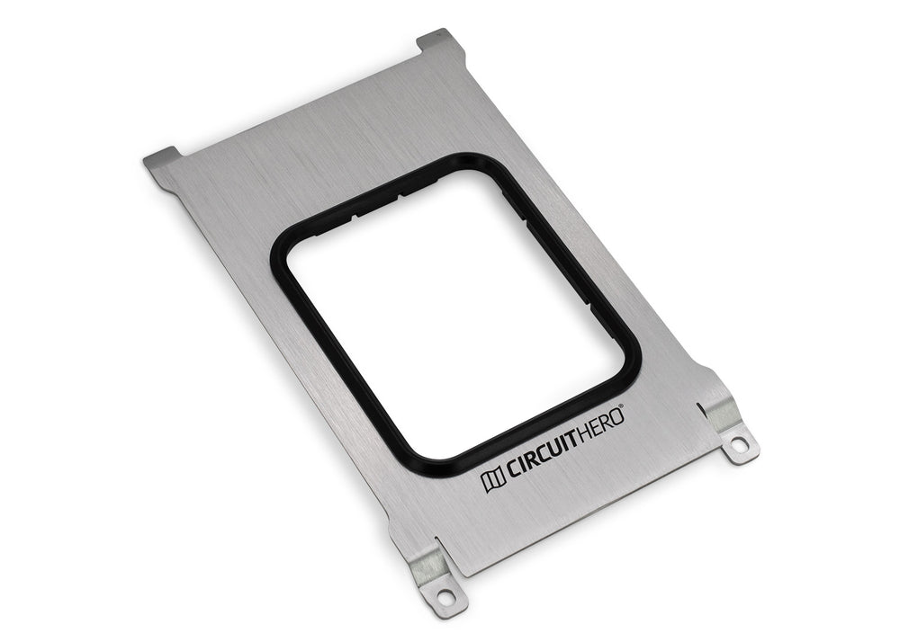 Circuit Hero EG Shift Plate V2 - Circuit Hero